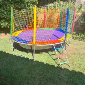 Cama Elástica 3.05m