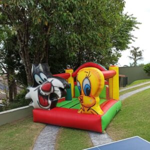 Pula Pula Piu Piu e Frajola