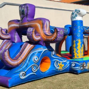 Pula Pula Polvo 3 em 1