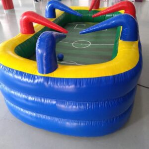 Air Soccer