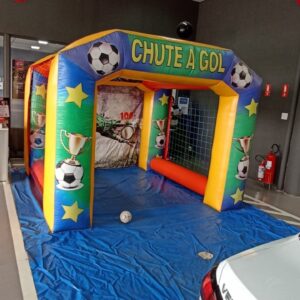 Chute a Gol
