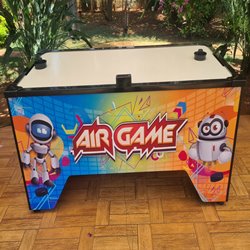 Mesa de Air Game