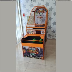 Basquete Eletrônico