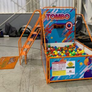 Tombo Legal