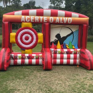 Arco e Flecha