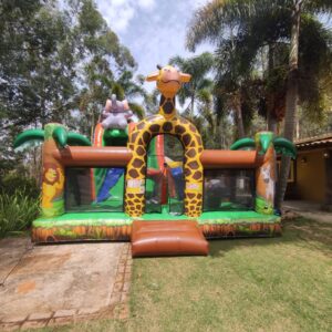 Kidplay Safari
