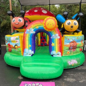 kidplay Jardim Encantado