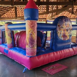 Kidplay Princesa da Disney