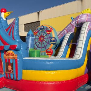 Kidplay Diversões