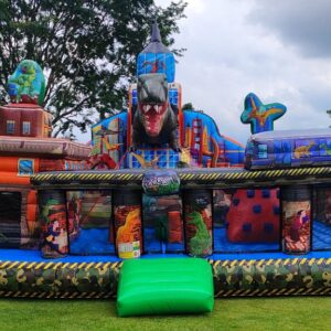 Kidplay Jurassic Park