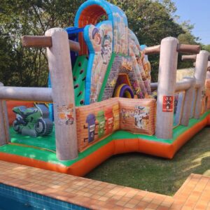 Kidplay Mult Park Aventura