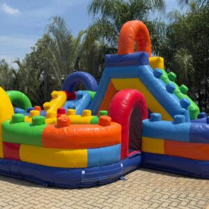 Kidplay Lego