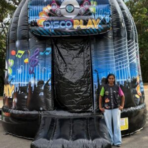 Kidplay Balada