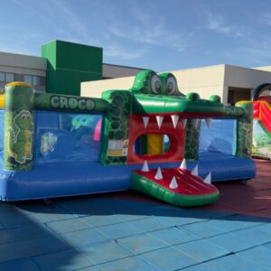 Kidplay Croco Kiddie