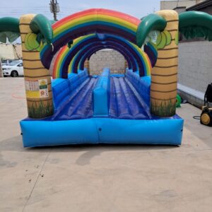 Radical Slide
