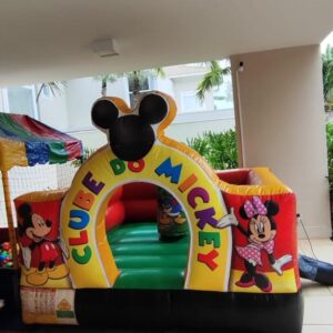 Clube do Mickey