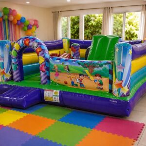 Kidplay Parquinho