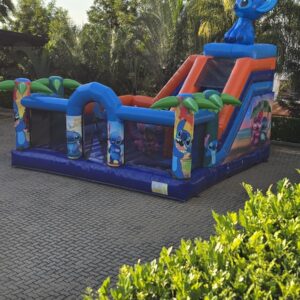 Kidplay Stitch